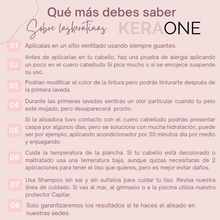 Load image into Gallery viewer, keratina organica, keratina vegana, keratina epa colombia, keratina bogota, keratina Medellín, keratina barranquilla, alisado organico, alisado profesional, alisado en casa, , cirugía capilar, keraone, keratina para hombres, productos keraone, keratina sin formol, cirugía capilar keraone