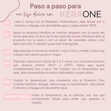 Load image into Gallery viewer, keratina organica, keratina vegana, keratina epa colombia, keratina bogota, keratina Medellín, keratina barranquilla, alisado organico, alisado profesional, alisado en casa, , cirugía capilar, keraone, keratina para hombres, productos keraone, keratina sin formol, cirugía capilar keraone