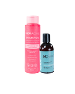 Kit Post Shampoo & Repolarizador