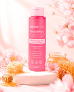 Shampoo Post Cuidado 500 ml