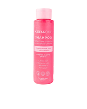 Load image into Gallery viewer, shampoo sin sal, shampoo anti frizz, shampoo con miel, shampoo sin sulfatos, shampoo post alisado, shampoo alisado
